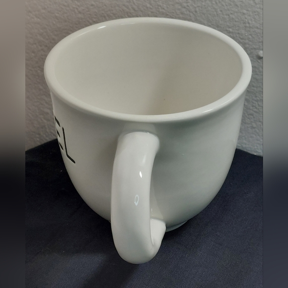 Mom Fuel Large Coffee Mug - Picture 3 of 11